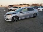 HONDA ACCORD SPO photo