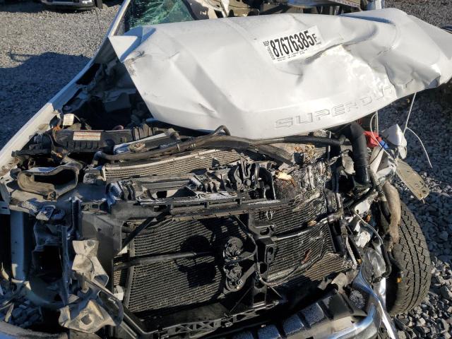 2020 FORD F250 SUPER - 1FT7W2BT8LEC92620