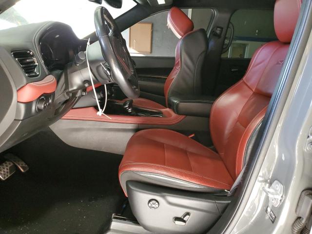 2021 DODGE DURANGO SR 1C4SDJGJ4MC831801