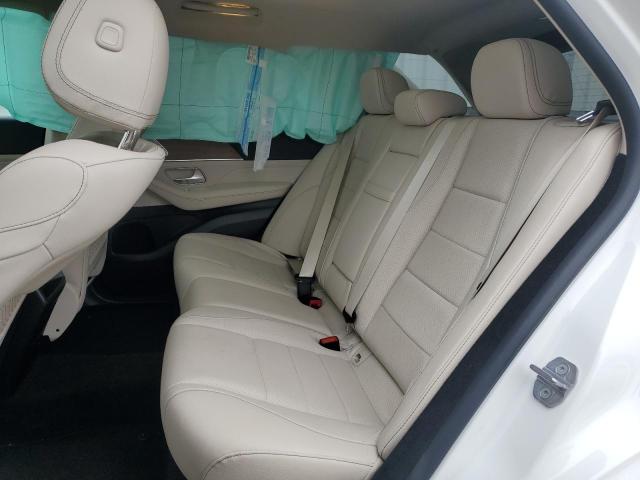 2021 MERCEDES-BENZ GLE 350 4JGFB4JB2MA311906