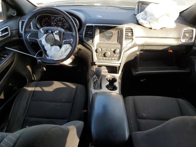 2019 JEEP GRAND CHER 1C4RJFAG5KC720253