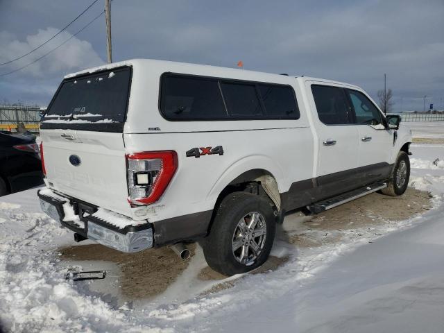 2022 FORD F150 SUPER - 1FTFW1E50NKE83651