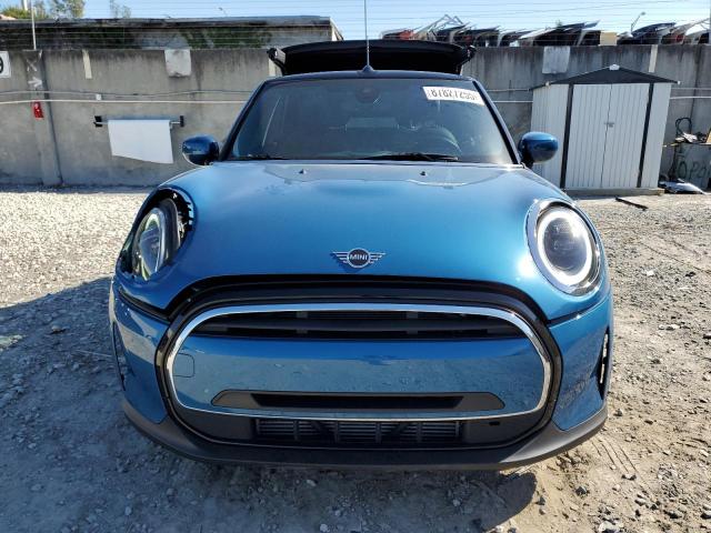 2023 MINI COOPER - WMW23DL08P3R20225