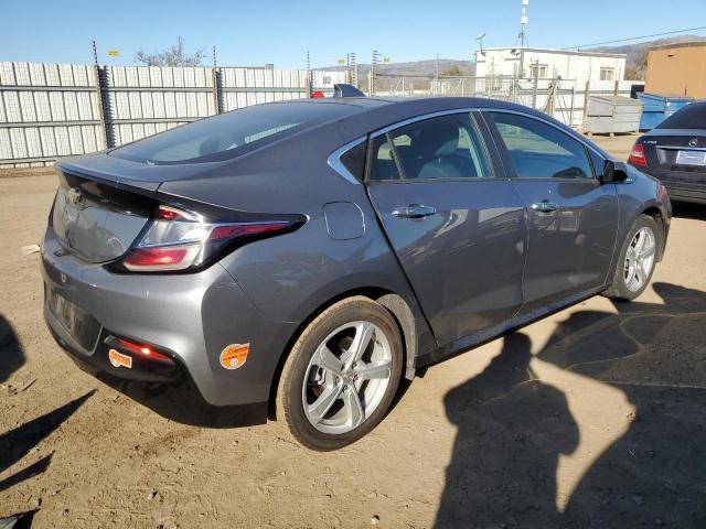 2019 CHEVROLET VOLT LT - 1G1RC6S58KU127139