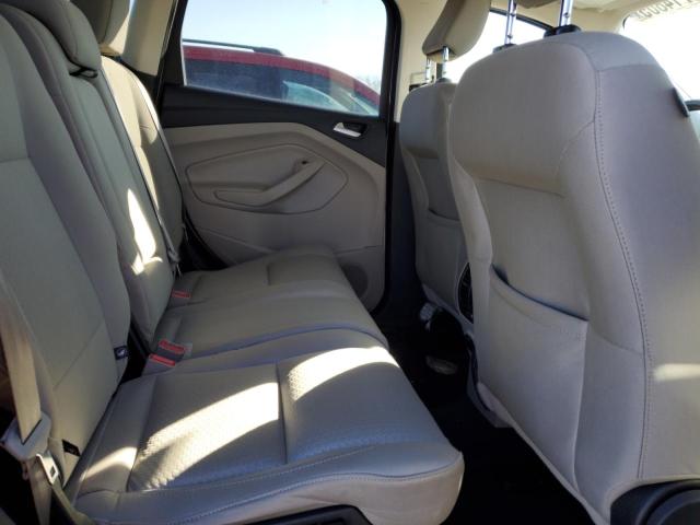 2018 FORD ESCAPE SE - 1FMCU0GD0JUB46785