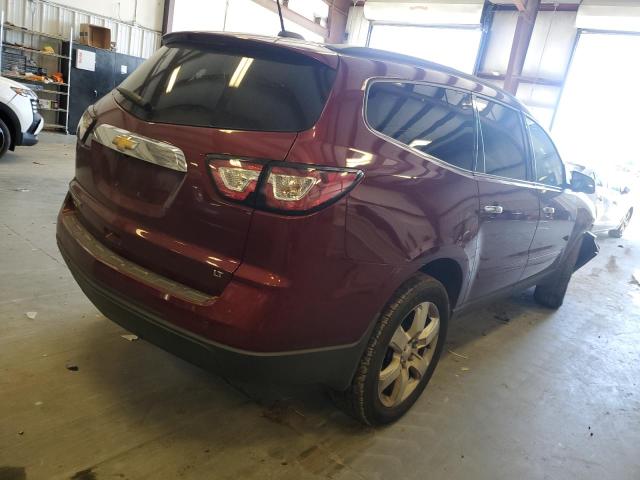 2017 CHEVROLET TRAVERSE L - 1GNKRGKD3HJ236825