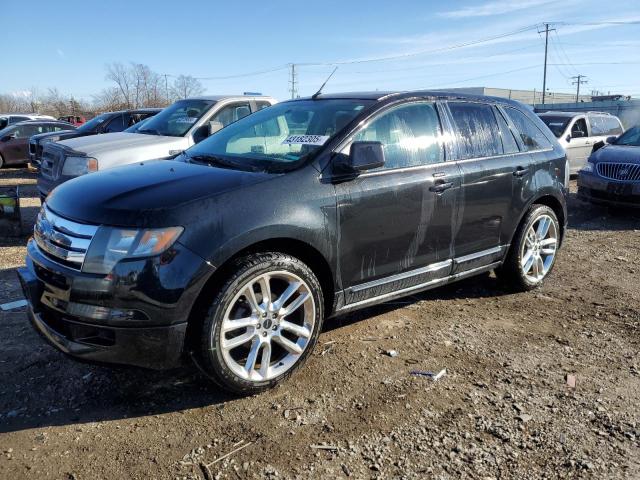 FORD EDGE SPORT