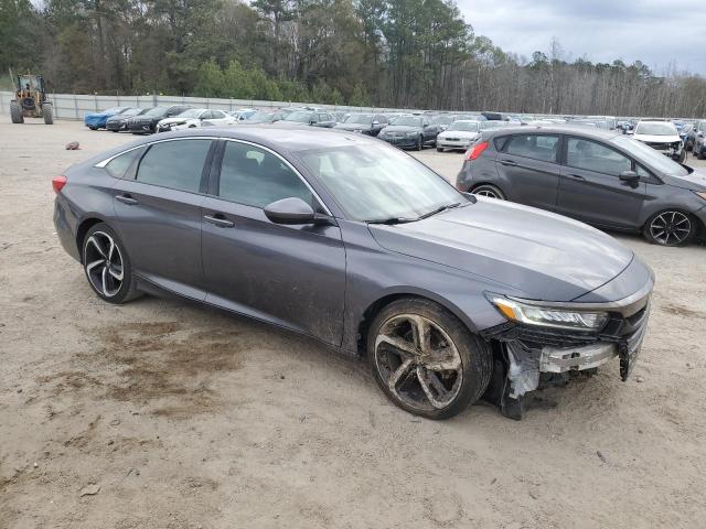 Vin: 1hgcv1f36la018475, lot: 87203584, honda accord sport 20204