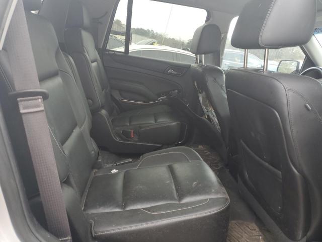 2015 GMC YUKON SLT 1GKS1BKC0FR140826