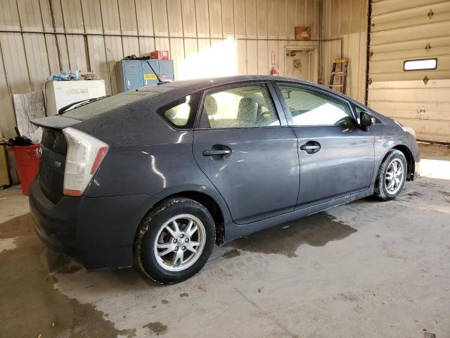 Vin: jtdkn3du4a5180242, lot: 42118705, toyota prius 20103