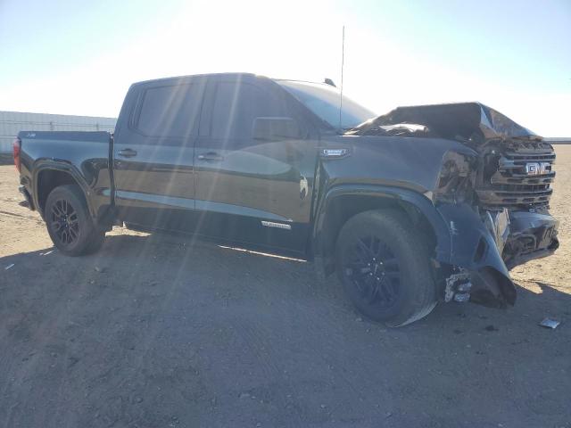 Vin: 3gtuuce80pg328658, lot: 89362095, gmc sierra k1500 elevation 20234