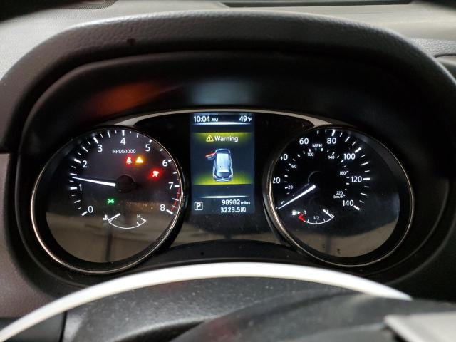 2016 NISSAN ROGUE S - JN8AT2MV9GW136913