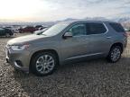 2019 CHEVROLET TRAVERSE P - 1GNEVKKW3KJ139564