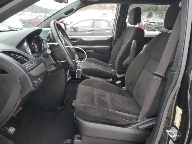 2015 DODGE GRAND CARA - 2C4RDGBG6FR625659