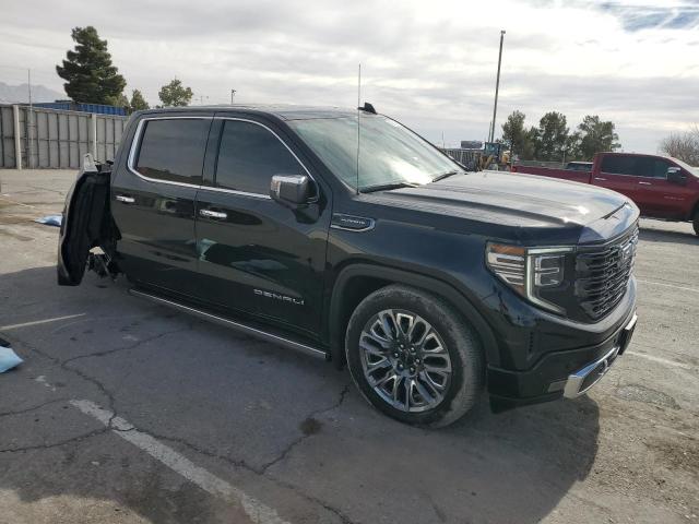2024 GMC SIERRA K15 - 1GTUUHE80RZ393736