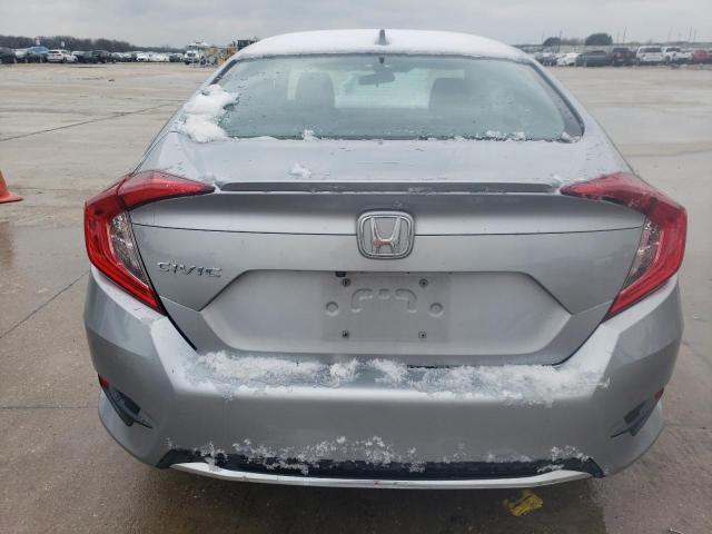 2019 HONDA CIVIC EX - 19XFC1F31KE214014