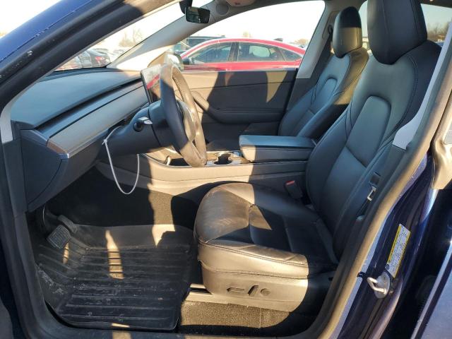 2020 TESLA MODEL Y - 5YJYGDEE2LF047563