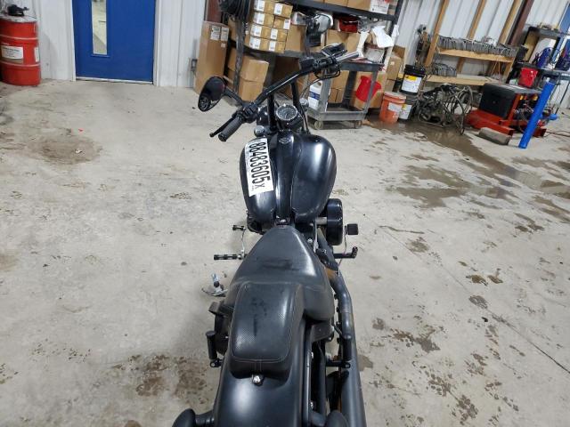 2013 HARLEY-DAVIDSON FXS BLACKL 1HD1JPV11DB024957
