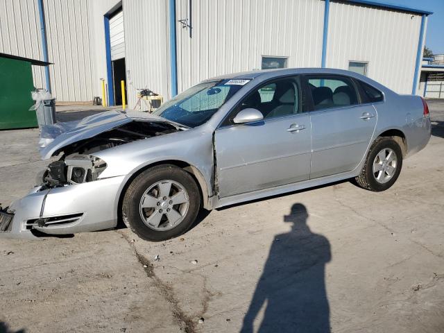 Vin: 2g1wf5ek3b1279816, lot: 45538135, chevrolet impala ls 2011 img_1