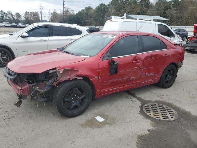 Vin: 3fahp0ha9br322706, lot: 42412365, ford fusion se 2011 img_1