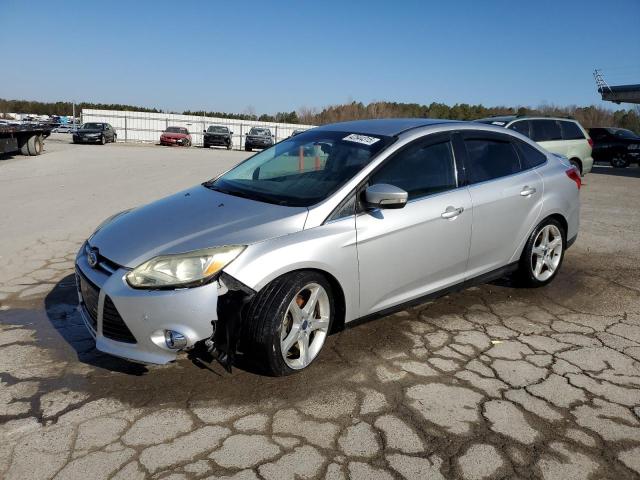 Vin: 1fadp3j26dl207548, lot: 42544315, ford focus titanium 2013 img_1