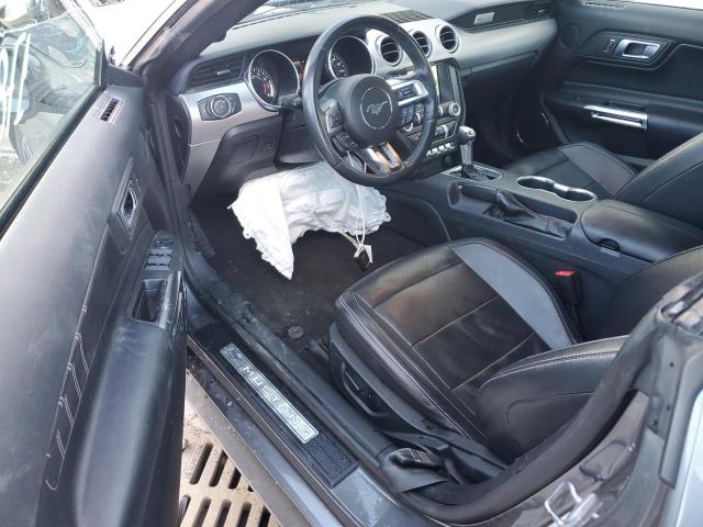 2022 FORD MUSTANG - 1FATP8UH1N5103774