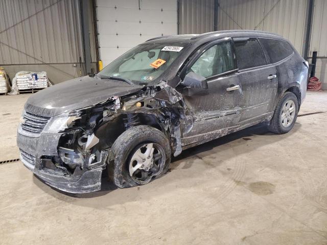 Vin: 1gnkvfkd0gj262867, lot: 42947895, chevrolet traverse ls 2016 img_1