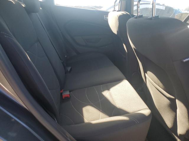2016 FORD FIESTA SE - 3FADP4BJ6GM204728