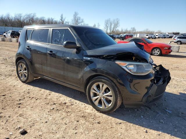 2015 KIA SOUL + - KNDJP3A50F7192113