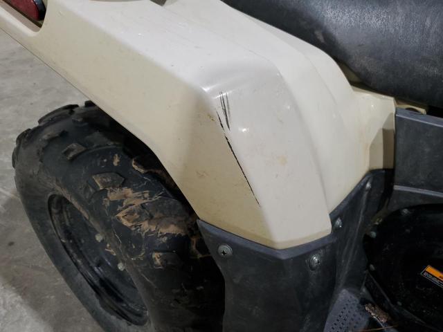 2023 ATV ARCTIC CAT RFB23ATV5PK6P0884