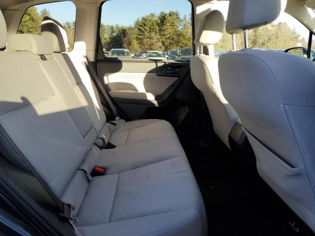 2018 SUBARU FORESTER 2 - JF2SJAEC4JH594773