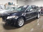 2017 LINCOLN MKT - 2LMHJ5NK6HBL01616