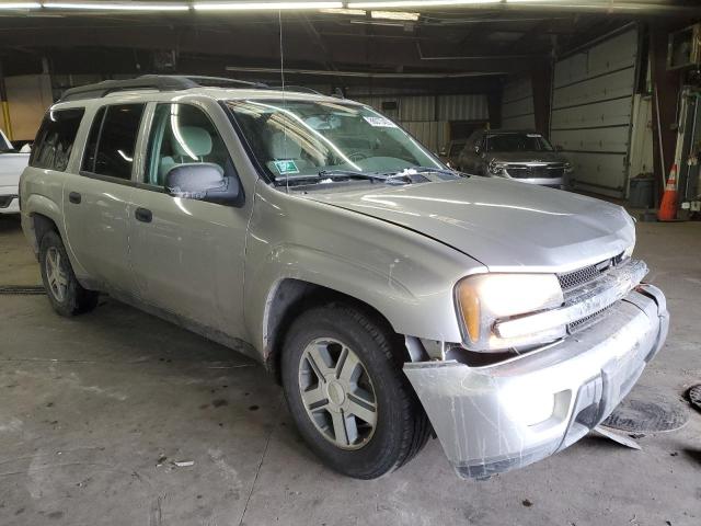 CHEVROLET TRAILBLAZE