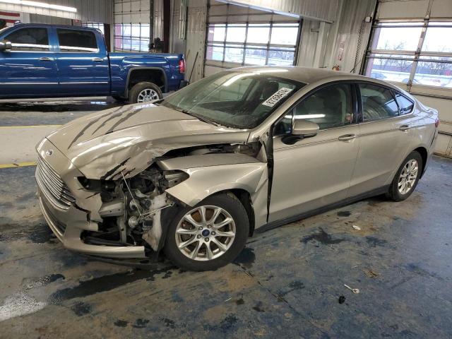 2015 FORD FUSION S 3FA6P0G74FR111660