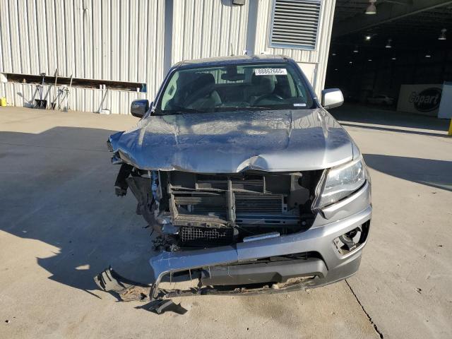 2019 CHEVROLET COLORADO L - 1GCGSCEN7K1265378