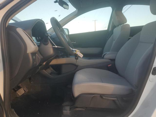 2021 HONDA HR-V 3CZRU6H34MM712599