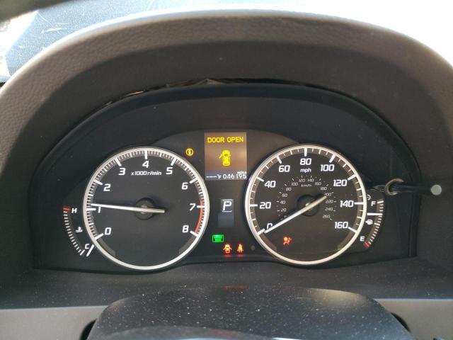 2016 ACURA RDX TECHNO - 5J8TB3H56GL016397