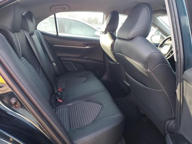 2019 TOYOTA CAMRY L - 4T1B11HK8KU825289