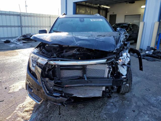 2022 GMC TERRAIN AT 3GKALYEVXNL298747