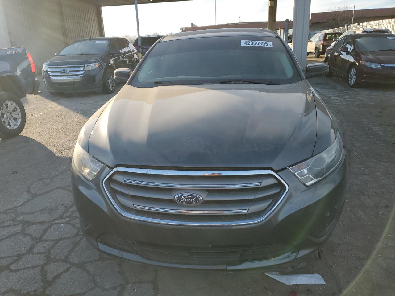 FORD TAURUS SEL