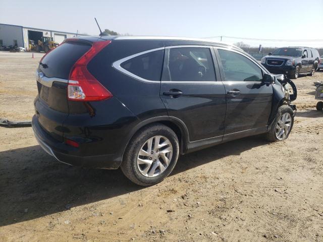 2016 HONDA CR-V EXL - 2HKRM3H74GH520374