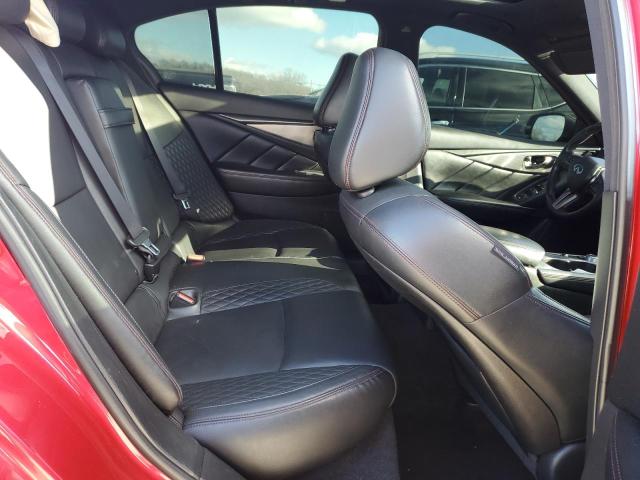 2019 INFINITI Q50 RED SP - JN1FV7AP4KM780082