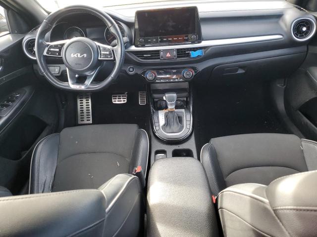 2024 KIA FORTE GT L - 3KPF54AD5RE693401