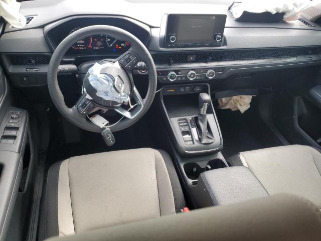 2024 HONDA CR-V EX - 2HKRS3H4XRH319948