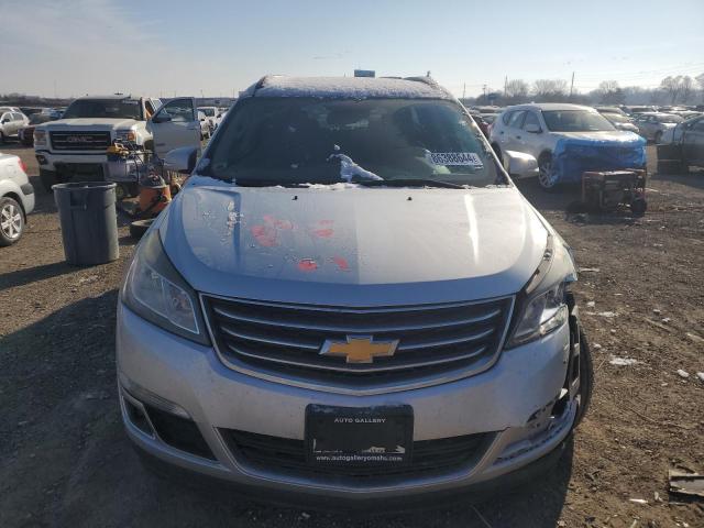 2015 CHEVROLET TRAVERSE L - 1GNKVHKD7FJ251889