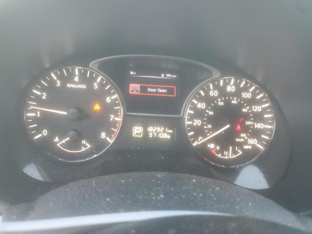 2015 NISSAN ALTIMA 2.5 - 1N4AL3AP0FN883060
