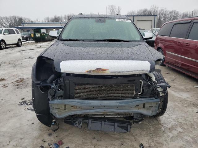 2015 GMC TERRAIN SL - 2GKALREK1F6366595