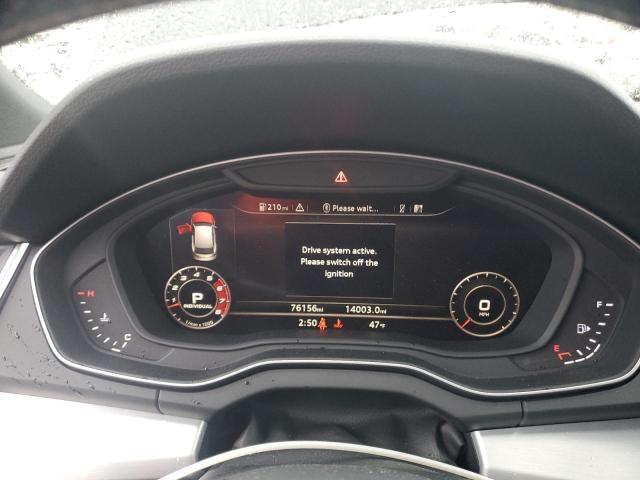 2018 AUDI SQ5 PREMIU - WA1A4AFY4J2108522
