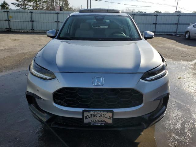 2023 HONDA HR-V EXL - 3CZRZ1H7XPM708505