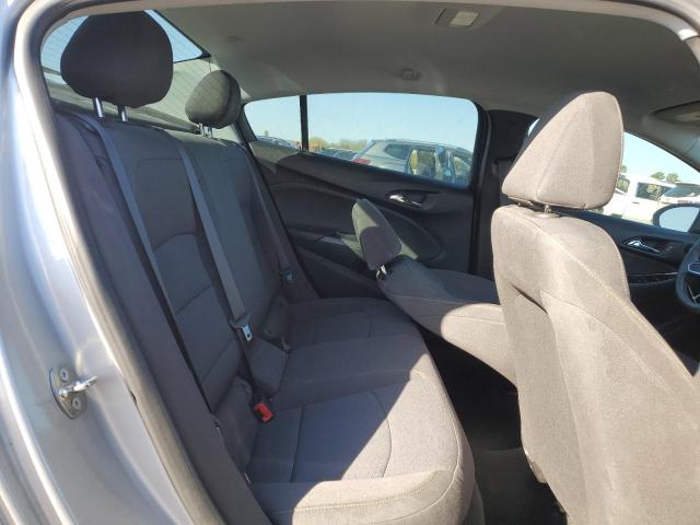 2019 CHEVROLET CRUZE LS - 1G1BC5SM0K7151906